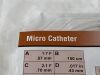 EV3 Micro Catheter 145-5091-150    Exp.2023-05  (N10)   145-5091-150 Micro Catheter