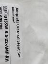 COOK MEDICAL Amplatz Ureteral Stent Set  G09708    Exp.2023-01  (Z1)   G09708 Amplatz Ureteral Stent Set