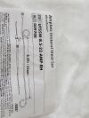 COOK MEDICAL Amplatz Ureteral Stent Set  G09708    Exp.2023-01  (Z1)   G09708 Amplatz Ureteral Stent Set