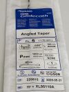 TERUMO Angled Taper  CG508   Exp.2025-05  (Z1)   CG508 Angled Taper