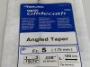 TERUMO Angled Taper  CG508   Exp.2025-05  (Z1)   CG508 Angled Taper