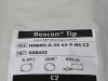 COOK MEDICAL Beacon Tip  G08442 Exp.2025-02  (Z1) G08442 Beacon Tip