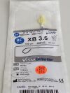 CORDIS Vistabrite Tip  588-882  Exp.2023-04 (Z1) 588-882 Vistabrite Tip