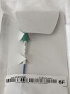 MEDTRONIC Launcher Guiding Catheter  LA6SCR35SH  Exp.2023-05 (Z1) LA6SCR35SH Launcher Guiding Catheter