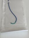 MEDTRONIC Launcher Guiding Catheter  LA6SCR35SH  Exp.2023-05 (Z1) LA6SCR35SH Launcher Guiding Catheter