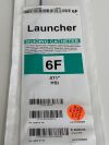 MEDTRONIC Launcher 6F  LA6HSI  Exp.2023-04  (Z1) LA6HSI Launcher 6F