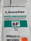 MEDTRONIC Launcher 6F  LA6HSI  Exp.2023-04  (Z1) LA6HSI Launcher 6F