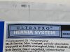 JOHNSON & JOHNSON Ultrapro Hernia System  UHSL  Exp.2022-06  (N6) UHSL Ultrapro Hernia System
