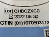 JOHNSON & JOHNSON Ultrapro Hernia System  UHSL  Exp.2022-06  (N6) UHSL Ultrapro Hernia System