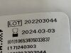 CONMED Lot of 23 SureFit  410-2000 Exp.2024-03  (N21) 410-2000 SureFit