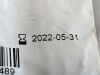 ETHICON Lot of 4 Endoknot PDS II  ZK10   Exp.2022-05  (N21) ZK10 Endoknot PDS II