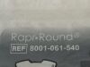 STRYKER Rapr. Round  8001-061-540  (N21) 8001-061-540 Rapr. Round