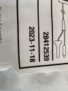 BOSTON SCIENTIFIC Injection Gold Probe  M00560150  Exp. 11-2023 (N21) M00560150 Injection Gold Probe