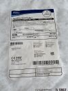 BOSTON SCIENTIFIC Injection Gold Probe  M00560150  Exp. 11-2023 (N21) M00560150 Injection Gold Probe