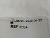 MEDTRONIC Kyphon Bone Biopsy Device  F05A  Exp.2023-04  (98) F05A Kyphon Bone Biopsy Device