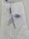 AV MEDICAL Chameleon PTA & Injection  CH12-40-75US    Exp.2022-03  (001)   CH12-40-75US Chameleon PTA & Injection