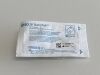 BD Lot of 3 IV Start Pak I.V.   386170    Exp.2023-06  (H24)   386170 IV Start Pak I.V.