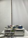 PHILIPS Series 50XM M1350 B Neonatal Monitor