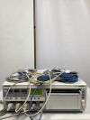 PHILIPS Series 50XM M1350 B Neonatal Monitor