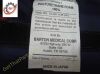 BARTON t4002-117 Back Support Cushion Beds - Misc.