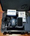 BRAINSCOPE ONE BrainScope® ONE E.E.G. Acquisition Unit w/ Hard Case EEG Unit