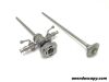 KARL STORZ 28131CR High-Flow Arthroscope Sheath 5.5mm Arthroscope
