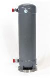 BALZERS UCC ADS Adsorber MRI Tools
