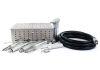 HALL -Micro100-Kit 100 Pneumatic Drill and Saw Kit