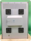 CEPHEID GeneXpert  GX-XVI Molecular Diagnostic Analyzer