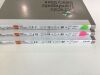 CORDIS Palmaz Genesis Transhepatic Biliary Stent, 3 Pieces, Various Sizes, See Photos For Details, All Exp 201-2014 F2823