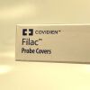 COVIDIEN 202020 FILAC PROBE COVERS, PACK OF 20, EXP 2025-03