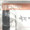 PHYSIO-CONTROL 11996-000093 QUICK COMBO RTS, PEDIATRIC ELECTRODE, EXP 2021-11