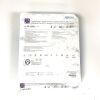 ARROW REF AK-16402 Two-Lumen Central Venous Catheterization Kit w Blue FlexTip Catheter for Femoral Vein Insertion, EXP 2024-05