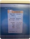 BIO-RAD C1000  Touch Thermal Cycler w/ CFX96 Optical Module