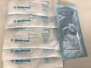 MEDTRONIC 400422 MEROCEL Kennedy Sinus-Pak Drawstring, 6 Double Packs Exp 2019 F2823