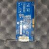 GE HEALTHCARE  MODEL: Sil1364 DVI ADD2-N P/N: 5025037 supporting part Ultrasound General