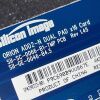 GE HEALTHCARE  MODEL: Sil1364 DVI ADD2-N P/N: 5025037 supporting part Ultrasound General