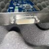 GE HEALTHCARE  MODEL: Sil1364 DVI ADD2-N P/N: 5025037 supporting part Ultrasound General
