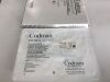 CODMAN 80-1480 DURAform Dural Graft Implant, Exp 2017 F2823