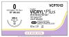 ETHICON VCP701D Sutures