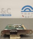 GE 85911024 BIT3 PCI Adapter Board MRI Scanner