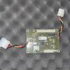 GE HEALTHCARE KTI221015  GE VOLUSON E10 E8 E6  RTH BOARD ASSEMBLY; RTH4a.P5   KTI221015  Ultrasound General