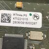GE HEALTHCARE KTI221015  GE VOLUSON E10 E8 E6  RTH BOARD ASSEMBLY; RTH4a.P5   KTI221015  Ultrasound General