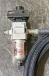 VICTOR SR-250 D Electrical Surgical Tester