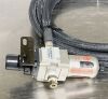 VICTOR SR-250 D Electrical Surgical Tester