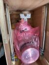 SIEMENS 5534750  10928320 Dura 202 MV  MCT 160  CT Scanner