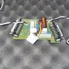 GE HEALTHCARE  RTT3b.P5 KTI221014 And # KTI221014_3 Also available  GE VOLUSON E10 E8 RTT ASSY; RTT3b.P5 KTI221014 And # KTI221014_3 Also Available Ultrasound General