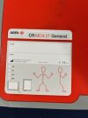 AGFA CR MD4.0T General 18x24 CR Cassettes