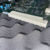 GE HEALTHCARE GE VOLUSON E6 E8 RFI ASSY; RFI6h.P4 P/N: KTI196142 RFI ASSY Ultrasound General