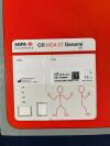 AGFA CR MD4.0T General 24x30 CR Cassettes
